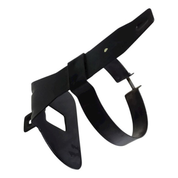 Suporte Filtro Canister Gm Celta 4p 1.0 2012 194230 Não Informado