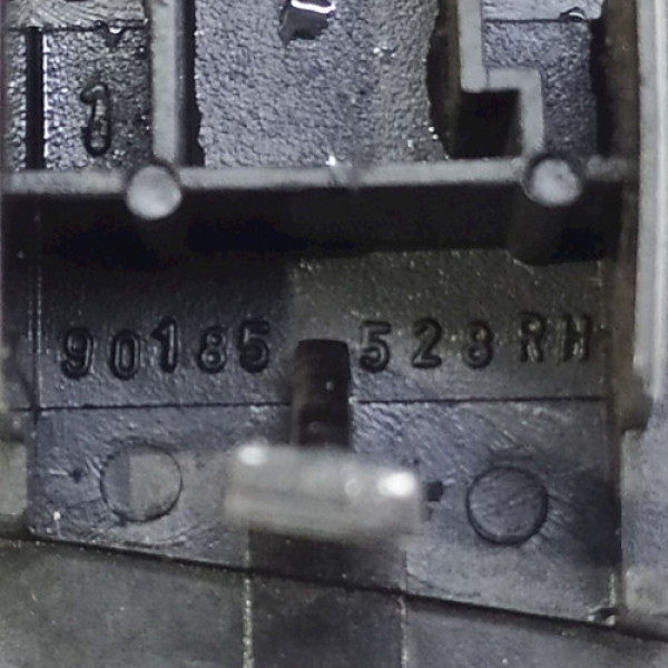 Botão Falso Gm Kadett 1992    203039 Não Informado