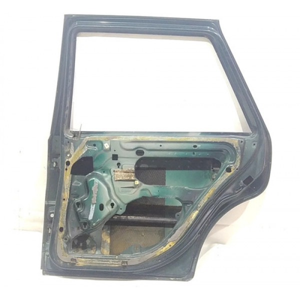 Porta Traseira Direita Vw Gol G3 1.0 16v 1999 63025