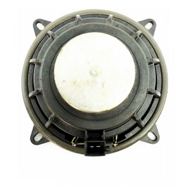 Para Alto-falante Porta Vw Gol 16v  1999 125698 Preto