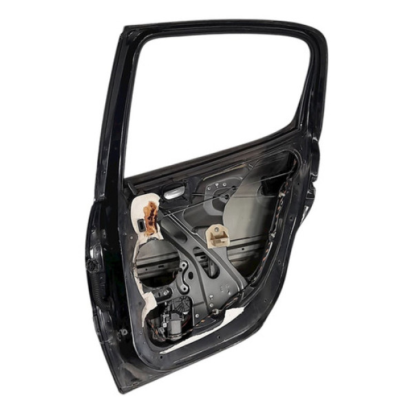 Porta Traseira Direita/deslizante Peugeot 206 1.4 4p 2007 V1