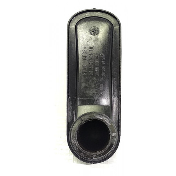 Gargalo Enchimento Óleo Motor Citroën C4 Picasso 2009    123