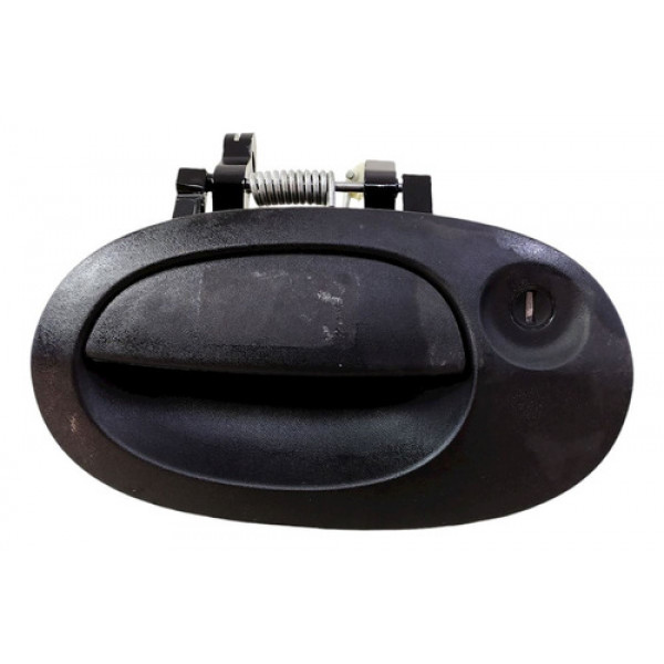 Maçaneta Tampa Traseira Renault Kangoo 2007    19661