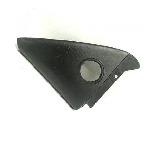 Acabamento Interno Retrovisor Esquerdo Vw Pointer 1995    39