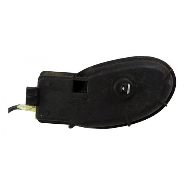 Maçaneta Interna Porta Dianteira Direita Ford Focus 1.8 16v  Não Informado Traseira