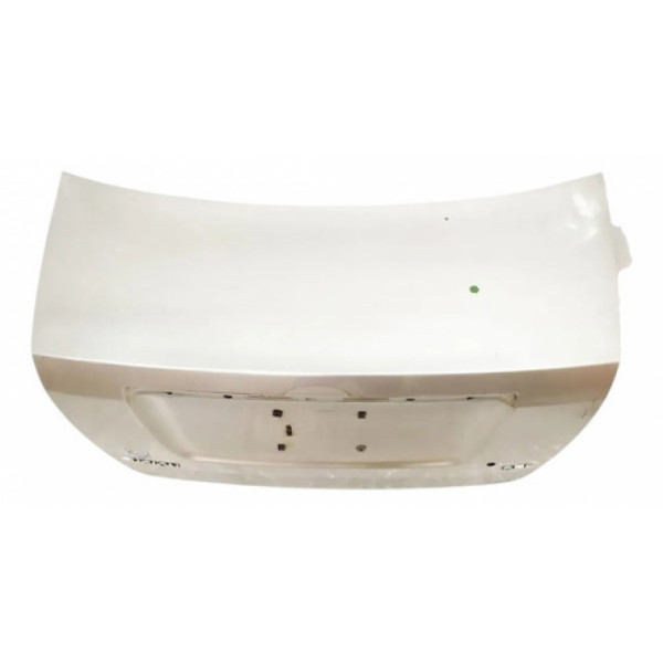 Tampa Traseira Ford Fusion 2.3 2007 Original V1338 - P45
