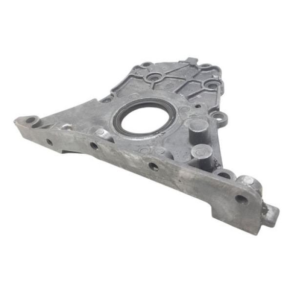 Flange Frontal Virabrequim  Renault Scenic 2.0 8v 2000 19352 Não Informado