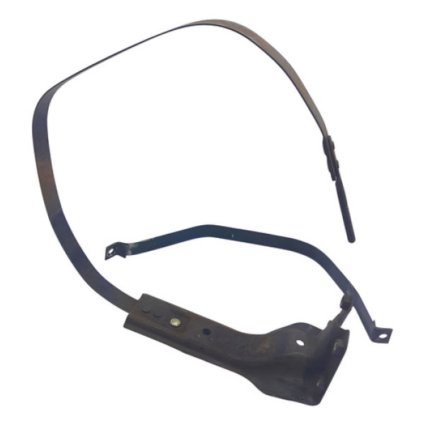 Cinta Tanque Combustível  Gm S10  2.4  2002 200462 Não Informado