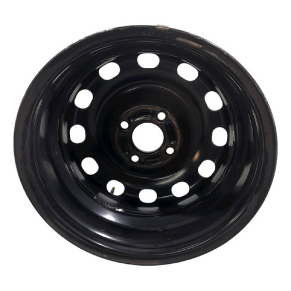 Roda Dianteira Esquerda Ford Mondeo Clx 2.0 1997 V1743 - P40 Não Informado