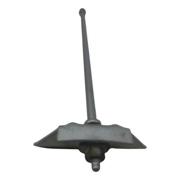 Parafuso Fixação Trava Bateria Bmw 550i 4.8  2009 196912 Não Informado