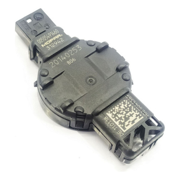 Sensor Chuva Fiat Cronos 1.8 16v At 2019 94635