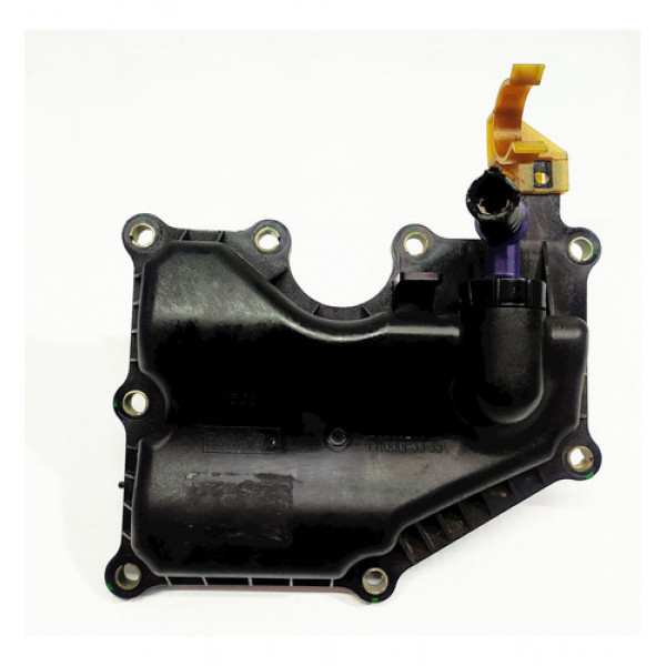 Tampa Lateral Respiro Bloco Motor Ford Fusion 2010    136924