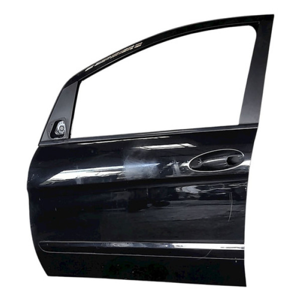 Porta Dianteira Esquerda Mercedes-benz B200 2.0 2007 V1726 -