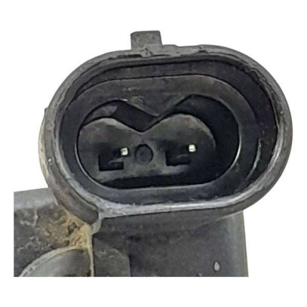 Valvula Solenoide Filtro Canister Gm Meriva 1.8 8v 2005    2