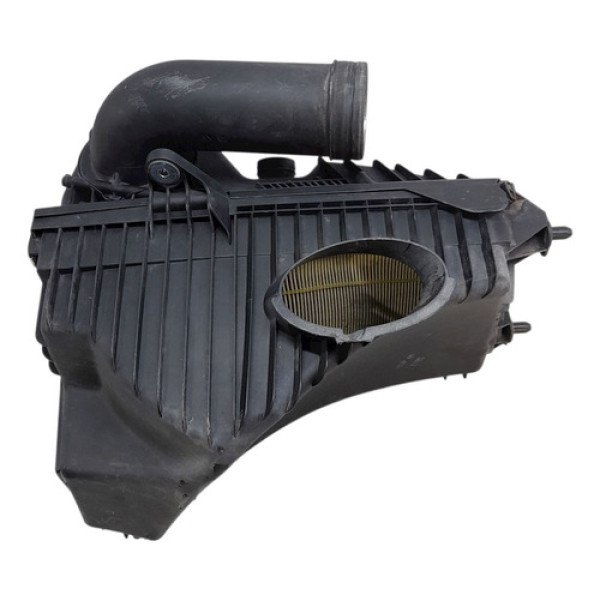 Caixa Filtro Ar Direito  Porsche Cayenne S 4.8 T 2011 190150