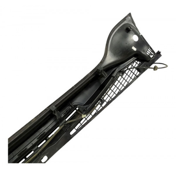 Churrasqueira  Citroën Xsara Picasso 2.0 2004 166008