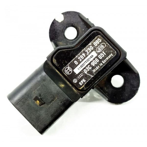 Sensor Map Volkswagen Gol 1.0 2012 78039