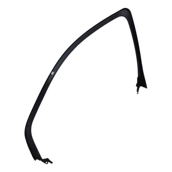 Acabamento Moldura Porta Dianteira Esquerda  Gm Tracker Prem