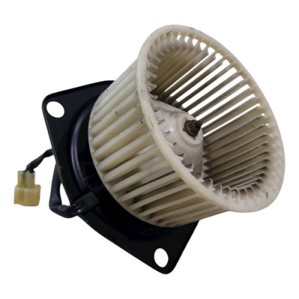 Ventoinha Ar Forçado  Asia Motors Towner 1.0 1995 205529