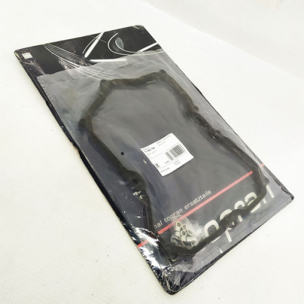 Junta Carter Câmbio Automático Vw Tiguan 2013    140974