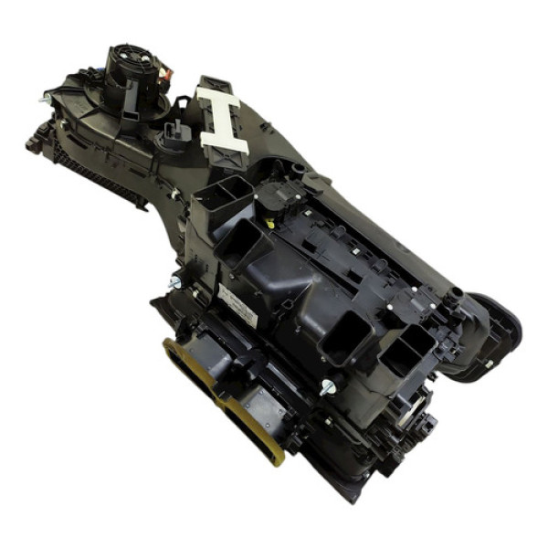 Caixa Ar Condicionado  Mercedes-benz C 200k 1.8 2009 196329 Não Informado