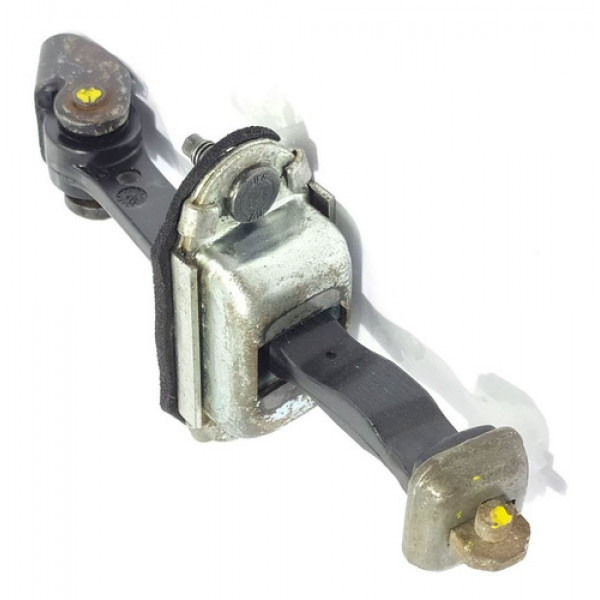 Limitador Porta Traseira Esquerda Ford Fiesta 1.0 2009 74004