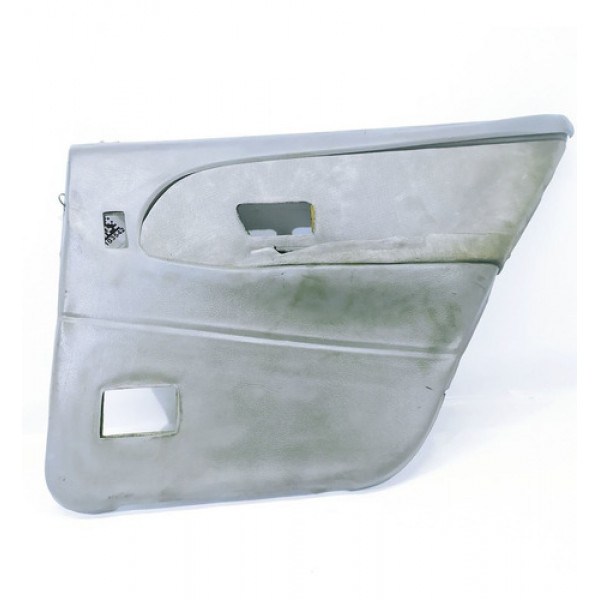 Forro Porta Traseira Direita Vw Santana Q 2.0 2002 103542