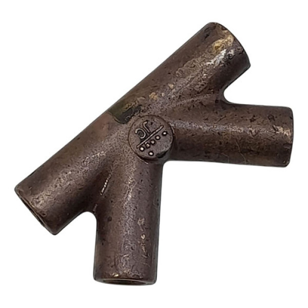 Conector K Fluido Suspensão Traseira  Citroën Xantia Glx 2.0