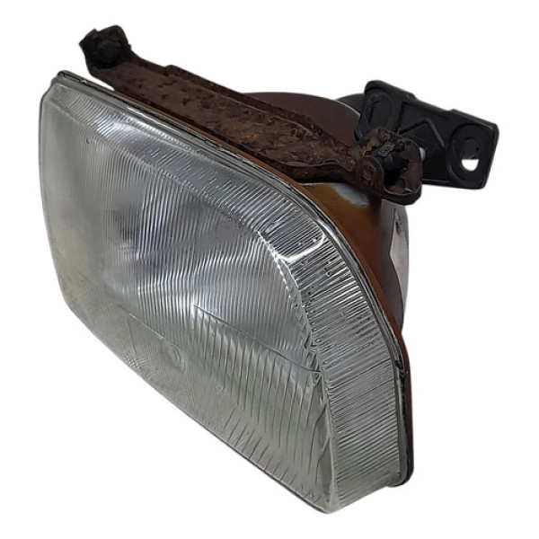 Farol Direito Ford Escort 1.0 1996 V1798 - P15 Direito/passageiro
