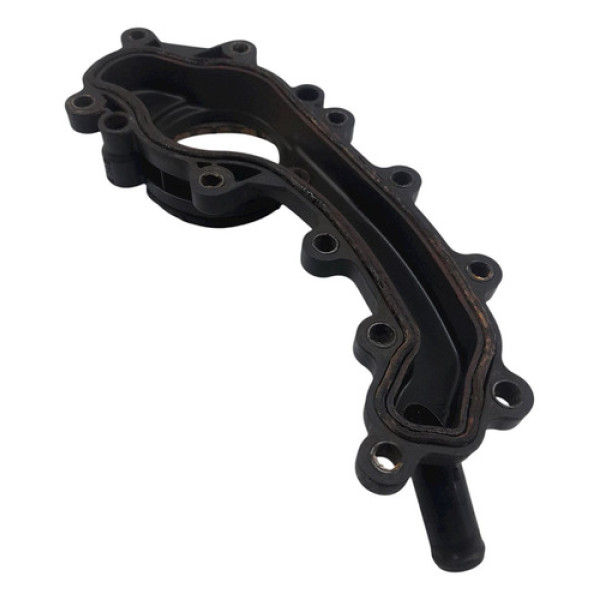 Carcaça Valvula Termostatica  Dodge Journey R/t 2012 202358 Não Informado