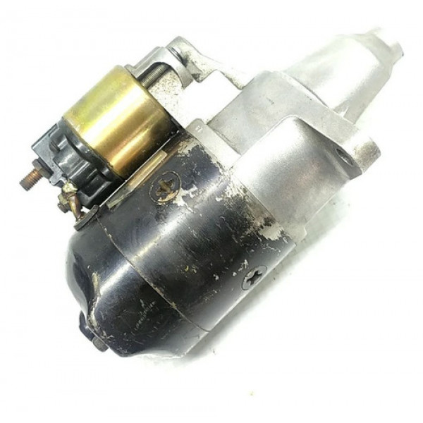 Motor De Arranque I Hafei Minivan 2009 V1538 - P26