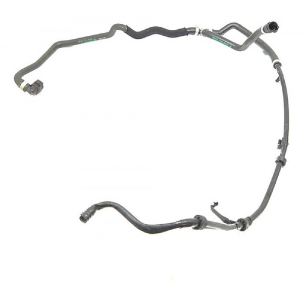 Mangueira Superior Gargalo Reservatório Expansão Bmw 750i Ya