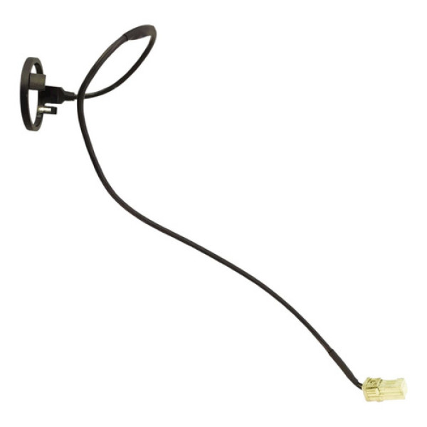 Antena Transponder  Fiat Siena 1.0  2010 201829 Não Informado