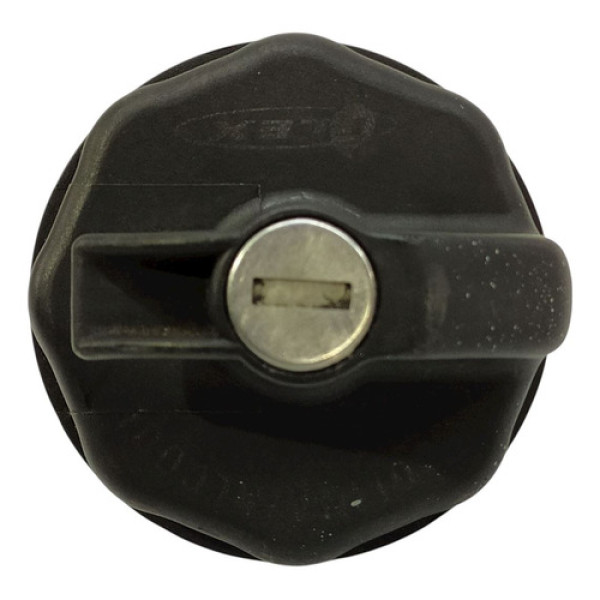 Tampa Gargalo Tanque Combustível  Fiat Siena 1.0  2010 20186 Não Informado