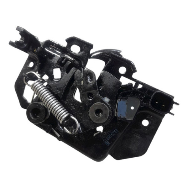 Fechadura Capô  Ford Fiesta 1.6 At 2016 183856