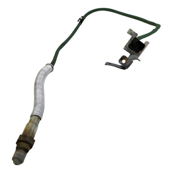 Sonda Lambda Superior  Mercedes-benz C 200k 1.8 2009 195123