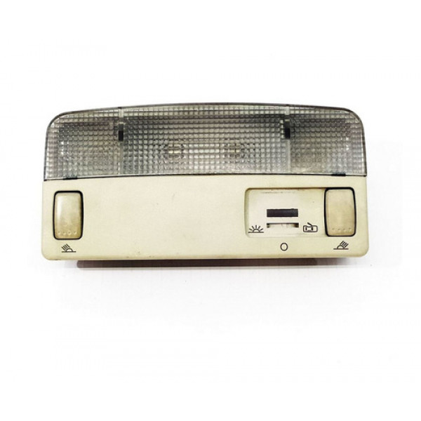 Luz Teto Cortesia Vw Golf Sr 2000    103816