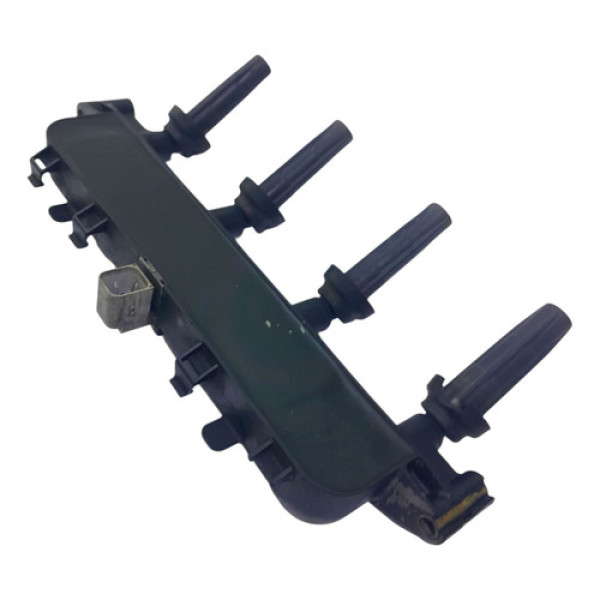 Bobina Ignição Peugeot 206 1.4 8v 2006    199214