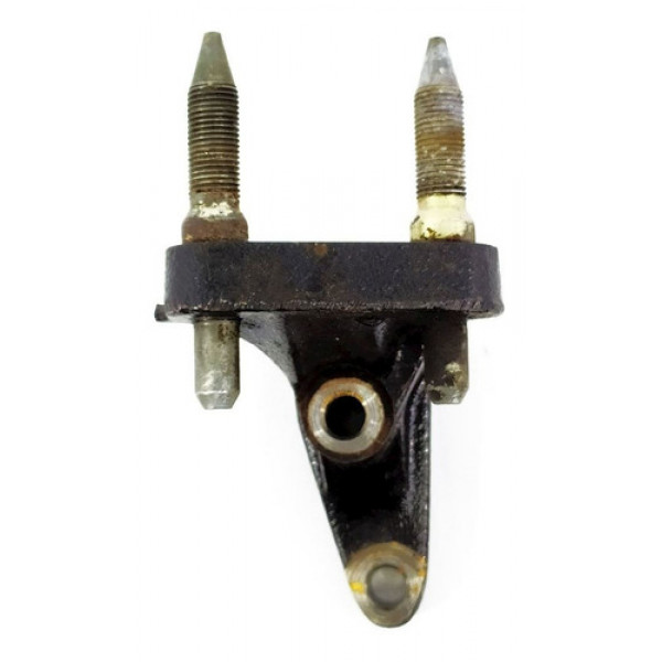 Suporte Esquerdo Motor Honda Civic Lx 1.6 1999 115504
