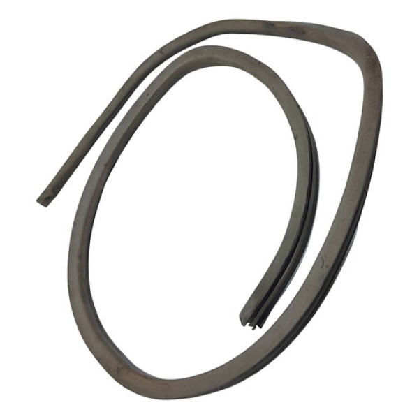 Borracha Porta Traseira Direita  Toyota Corolla 1.8  2002 20 Não Informado