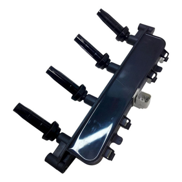 Bobina Ignição  Peugeot 206 1.4 2008 204468