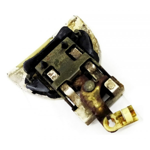 Maçaneta Externa Porta Dianteira Direita Nissan Quest 1995 1