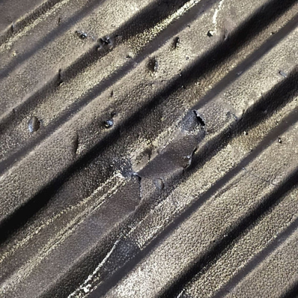 Carpete Moldado Baú  Peugeot Partner 1.8  2000 165292