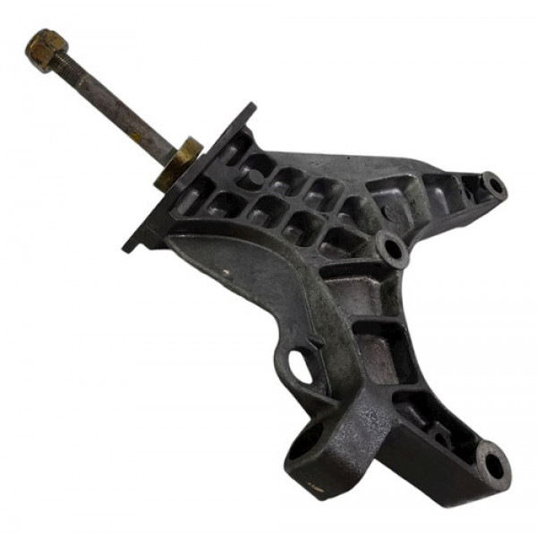Suporte Esquerdo Câmbio  Fiat Stilo 1.8 16v 2004 170106