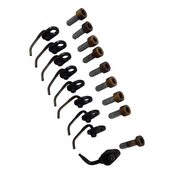 Jet Cooler  Bmw X5 4.4  2006 164432