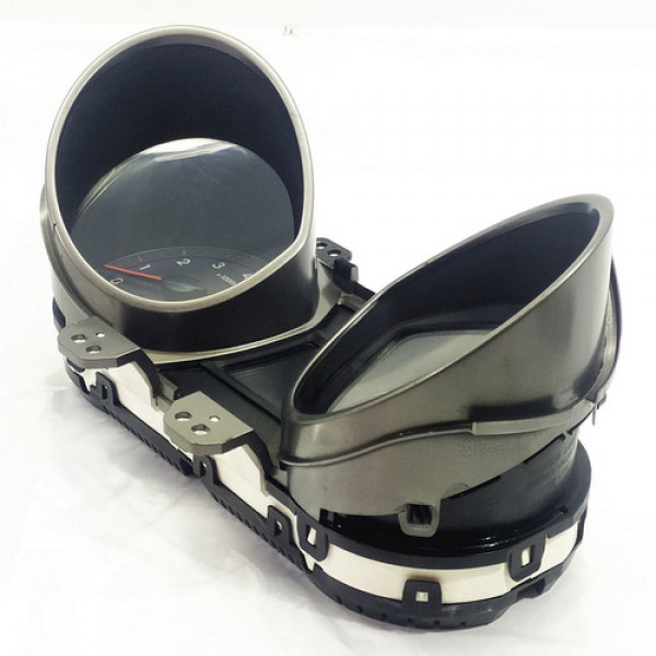 Painel De Instrumentos Hyundai Hb20x  2015 V1467 - P27