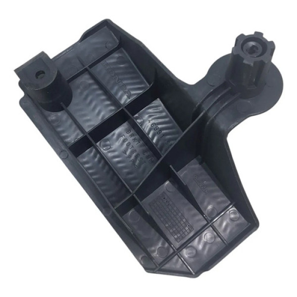 Apoio Descanso Pé  Honda Civic Lx 1.7 16v At 2001 206170