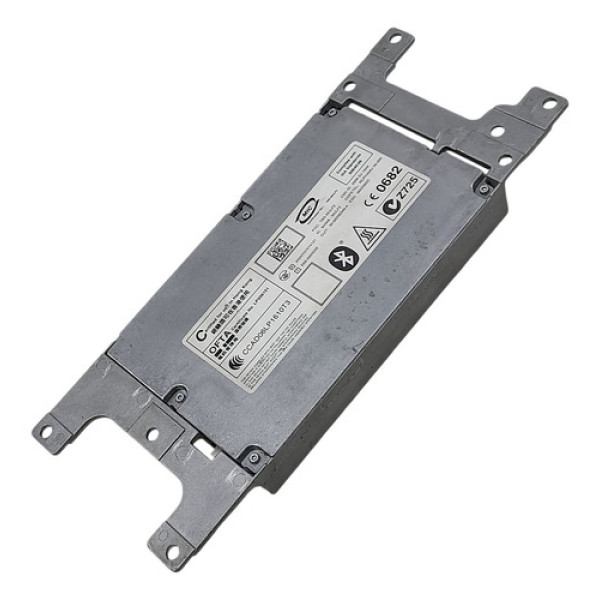 Módulo Controle Bluetooth  Bmw 550i 4.8  2009 196784 Não Informado