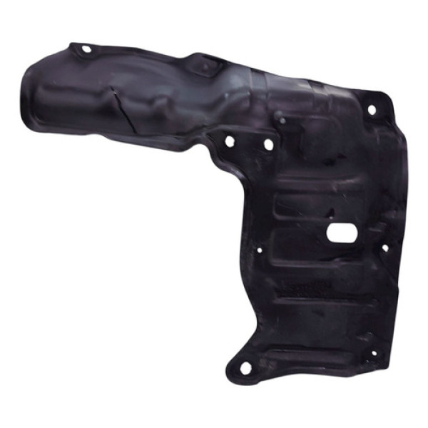 Defletor Direito Motor  Toyota Corolla 1.8  2002 201481