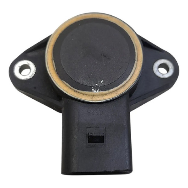 Potenciômetro Pressão Coletor Admissão  Vw Touareg V8 2009 2